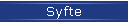 Syfte